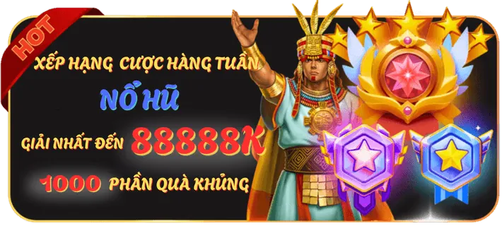 Gói quà tặng độc quyền cho thành viên mới