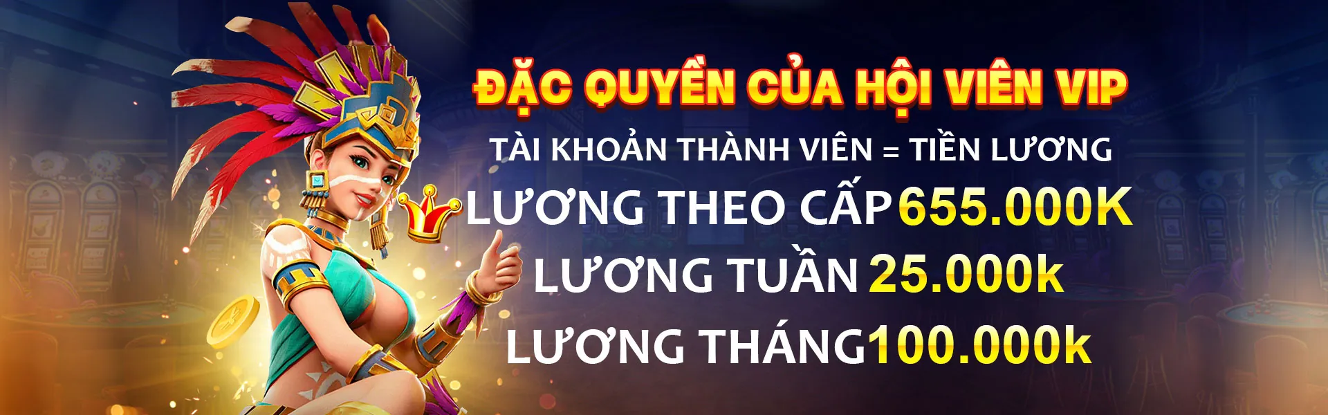 Biểu ngữ khuyến mãi hoàn trả nạp tiền FA8BET