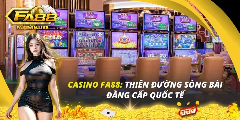 Đội ngũ hỗ trợ khách hàng chuyên nghiệp của FA8BET